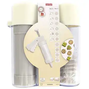 Cookies Press - Zenker