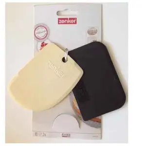 Spatula To Decorate 2X - Zenker