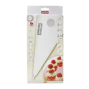 Reusable Piping Bag - Zenker