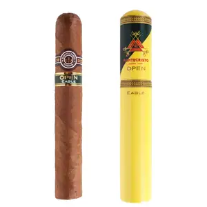 Monstecristo Open Eagle Cigar in Tube - Montecristo