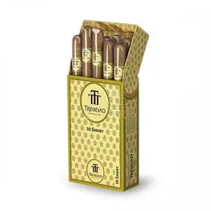 Trinidad Short Cigar - Trinidad