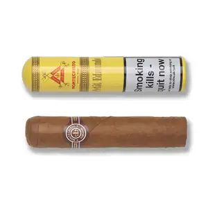 Petit Edmundo Cigar in Tube - Montecristo