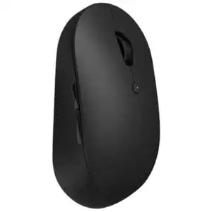 Dual Mode Wireless Mouse Silent Edition - Mi