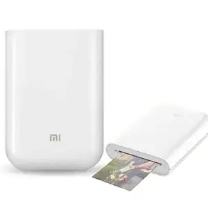 Portable Photo Printer - Mi