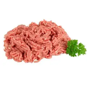 Pork Minced - DanMeat
