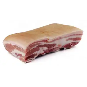 សាច់ជ្រូកបីជាន់ជាប់ស្បែក- DanMeat - DanMeat
