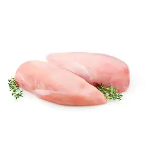 Chicken Breast - DanMeat