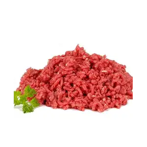 Beef Minced - DanMeat