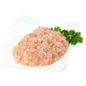 Chicken Minced - DanMeat