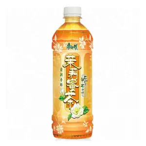 Master Kong Jasmine Tea (Honey )