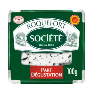 Roquefort AOP - Société