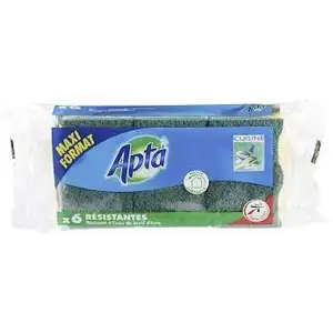 Green Sponge - Apta