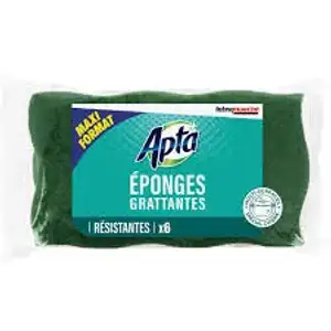 អេប៉ុងដុសឆ្នាំងបៃតង - Apta