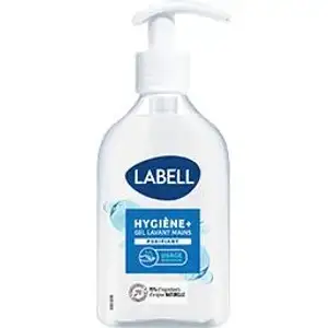 Purify Hygiene+ Hand Wash Gel - Labell