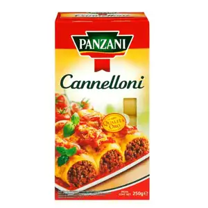 Cannelloni - Panzani