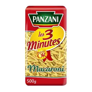 Macaroni Pasta - Panzani