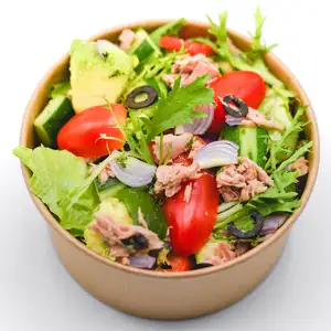 Tuna Salad - Khéma