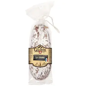 Dry Sausage From Savoie - Galibier