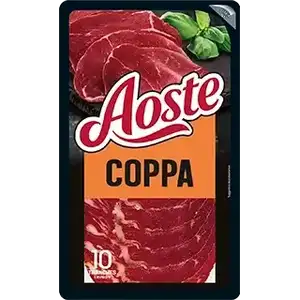 Coppa - Aoste