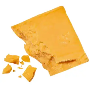 Mild Cheddar Coloured Block - Huizer Kaas