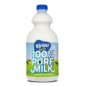 ទឹកដោះគោស្រស់ ២លីត - Kirisu