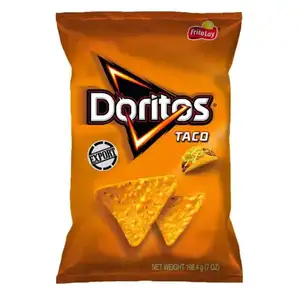Taco - Doritos