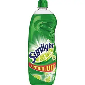 Kaffir Lime Dishwashing - Sunlight