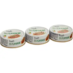 Pâté de Campagne - Carrefour