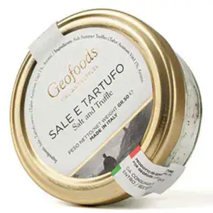 Salt & Truffles - Geofoods