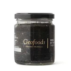 Truffles Pearls - Geofoods