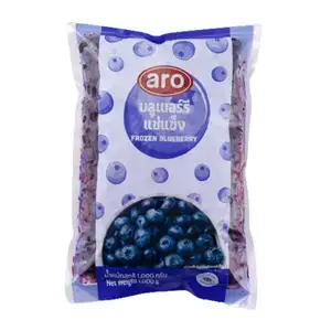 Blueberry - Aro