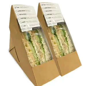 Sandwich Tuna - Blue Pumpkin