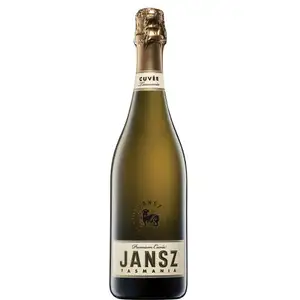 "Premium" Brut Pinot Noir / Chardonnay - Jansz