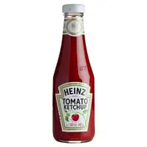 Tomato Ketchup - Heinz