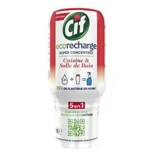 Eco Refil Kitchen & Bathroom - Cif