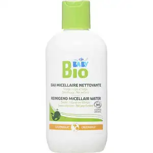 Baby Organic Washing Gel - Carrefour