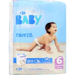 Baby Pants 16Kg Up - Carrefour