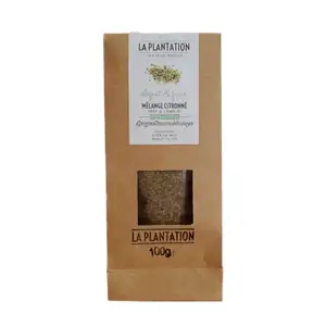 Citrus Mix - La Plantation