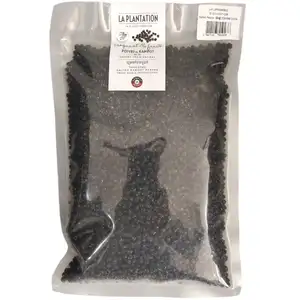 Whole Corns Salted Fresh Kampot Pepper - La Plantation