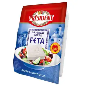 Original Greek Feta - Président