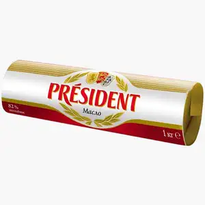 Unsalted Butter - Président