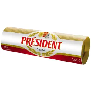 Unsalted Butter - Président