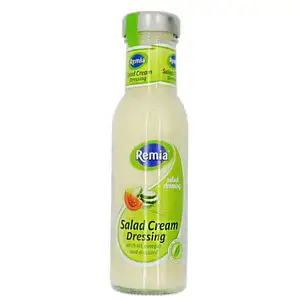 Salad Cream Dressing - Remia