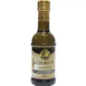 Extra Virgin Oil with Truffle Seasoning - Colavita