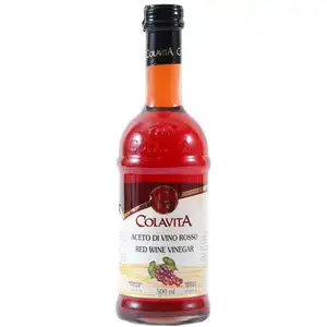 Red Wine Vinegar - Colavita