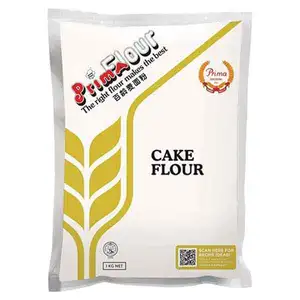Cake Flour - Prima