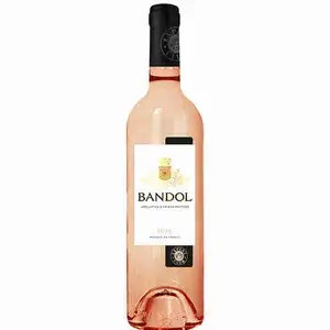 Bandol Rosé Expert Club