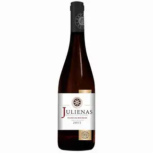 Julienas Red Expert Club