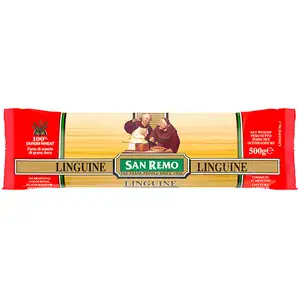 Linguine - San Remo