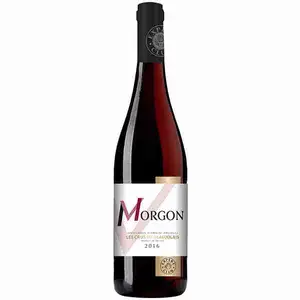 Morgon Red Expert Club